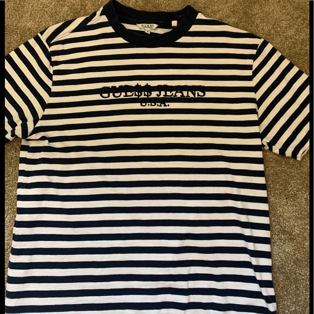 Guess jeans Asap
